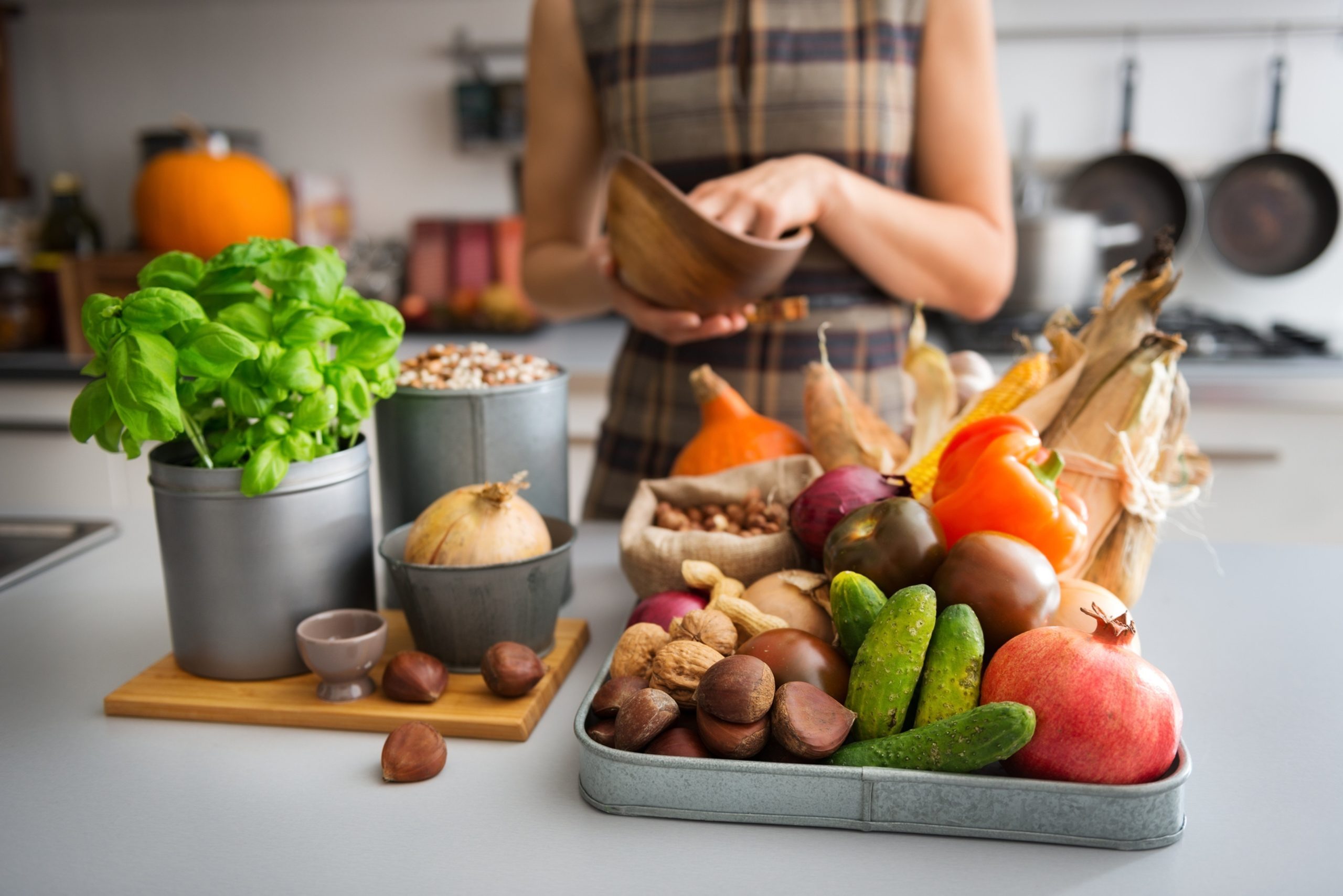 Easy Recipes for Tiny Kitchens (No Leftovers, No Waste!)