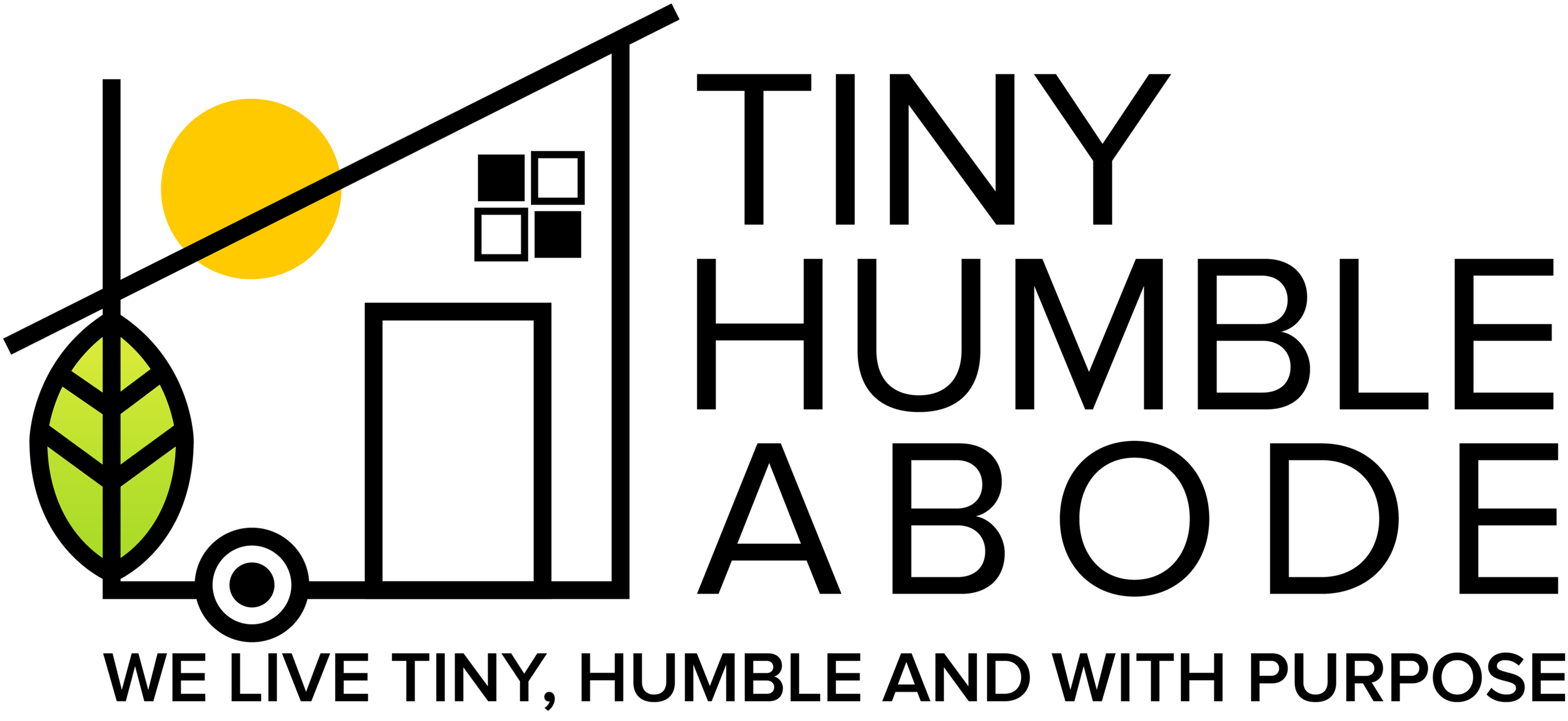 Tiny Humble Abode